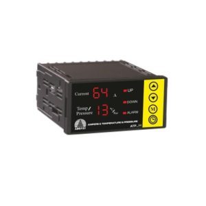 کنترلر سنگ شکن میکروپروسسوری جریان،دماو فشار روغن ATP