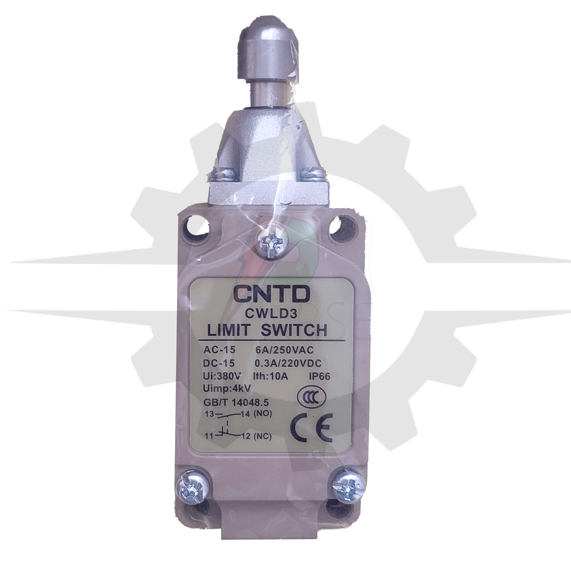 میکروسوئیچ  CWLD3