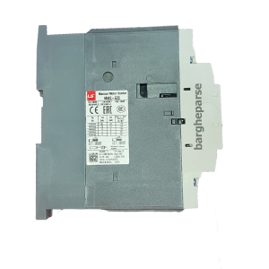 کلید حرارتی ال اس MMS-63S 50A