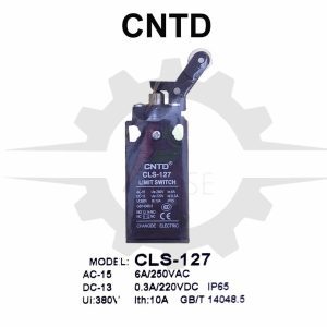 میکروسوئیچ  CNTD – CLS-127