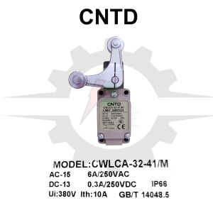 میکروسوئیچ CNTD – CWLCA32-41
