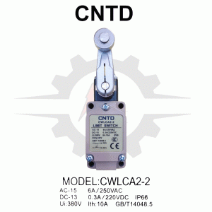 میکروسوئیچ CWLCA2-2