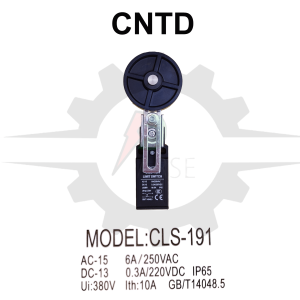 خرید لیمیت سوئیچ مدل CLS-191