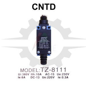 خرید لیمیت سوئیچ مدل TZ-8111