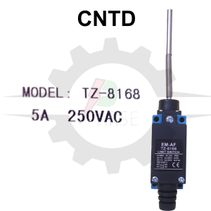 خرید لیمیت سوئیچ مدل TZ-8168