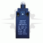 خرید میکروسوئیچ مدل CLS-103