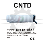 سنسور خازنی CNTD