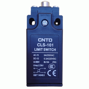 میکروسوئیچ مدل CLS-101
