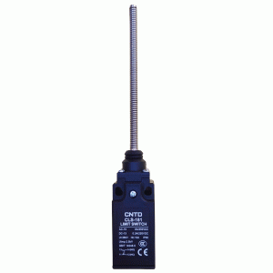 میکروسوئیچ مدل CLS-181