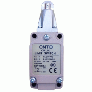 میکروسوئیچ مدل CWLD2
