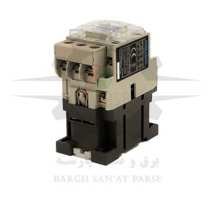 کنتاکتور پارس فانالPFC-32