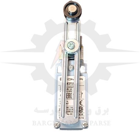 میکروسوئیچ کامپی مدل AM3F51Z11