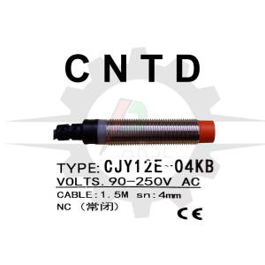 سنسور CJY12E-04KB
