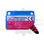 سنسور نوری F&C مدل CRMR-S200N