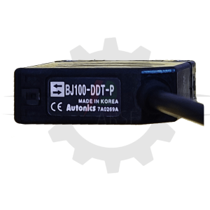 سنسور نوری آتونیکس مدل BJ100-DDT-P