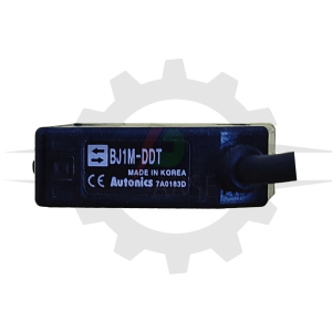 سنسور نوری آتونیکس مدل BJ1M-DDT