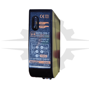 سنسور نوری آتونیکس مدل BX700-DFR-T