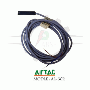 سنسور جک مدل AL-30R