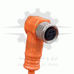 خرید کابل کانکتوری ۴ پین
