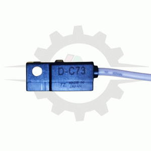 سنسور جک مدل D-C73