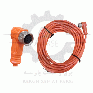 کابل کانتکتوری 4پین قطر 8