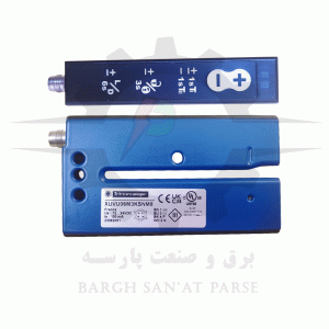 خرید چشم لیبل اولتراسونیک مدل XUVU06M3KSNM8