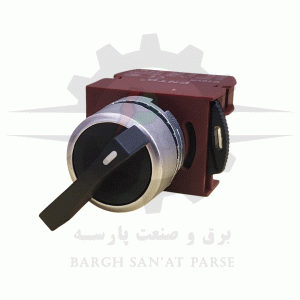 خرید کلید سلکتوری صفر و یک