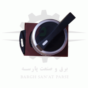 کلید سلکتوری یکطرفه CNTD