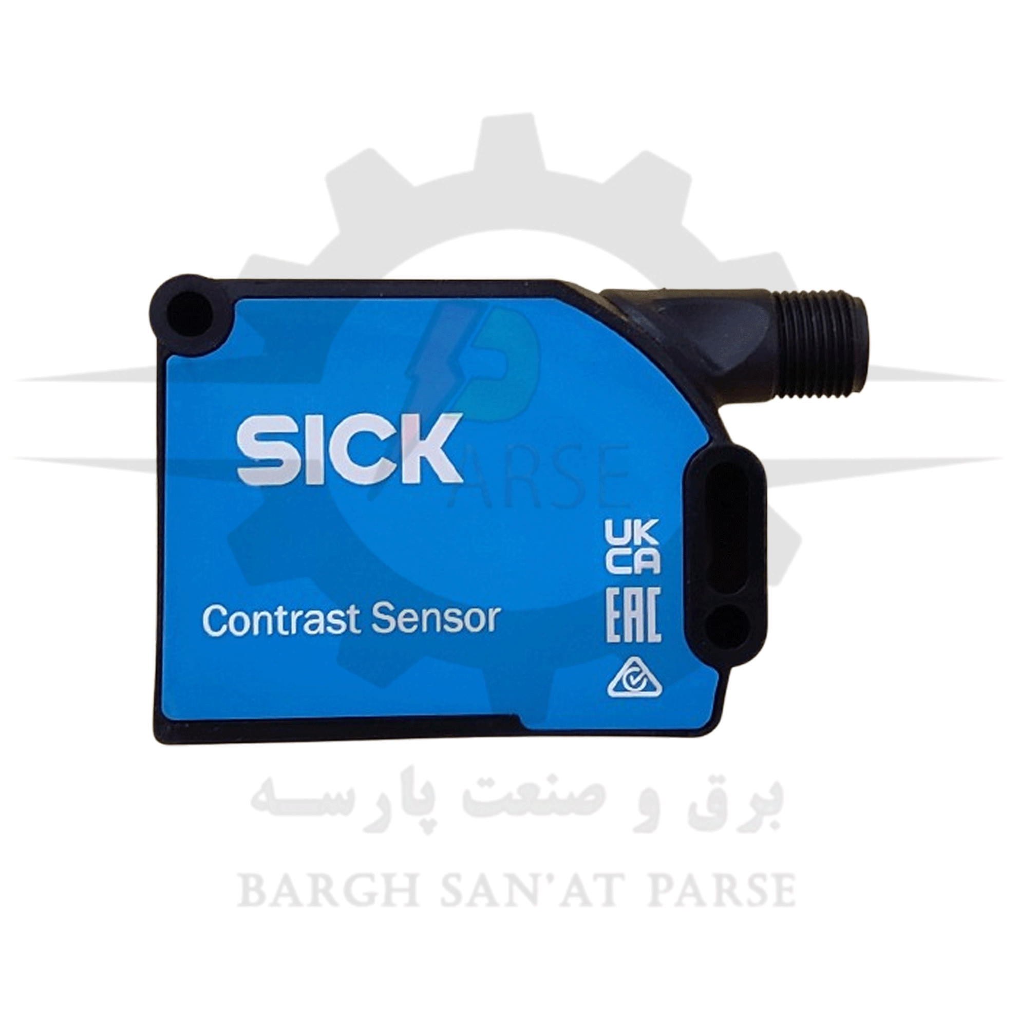 KTS-WS41141142ZZZZ مدل sick سنسور نوری برند