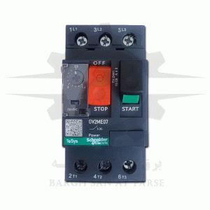 کلید حرارتی ۲۳ تا ۳۲ آمپر اشنایدر