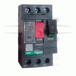 کلید حرارتی 4 تا 6.3 آمپر اشنایدر