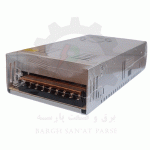 منبع تغذیه 12V-30A برند نکست