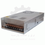 منبع تغذیه 24V-15A از برند next