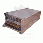منبع تغذیه 48V-10A از برند next