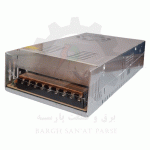 منبع تغذیه 48V-7.5A برند نکست