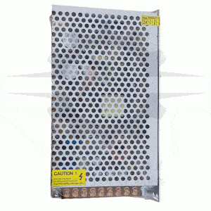 منبع تغذیه سوئیچینگ 24V-10A از برند next