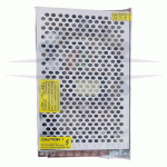 منبع تغذیه سوئیچینگ 24V-5A از برند next