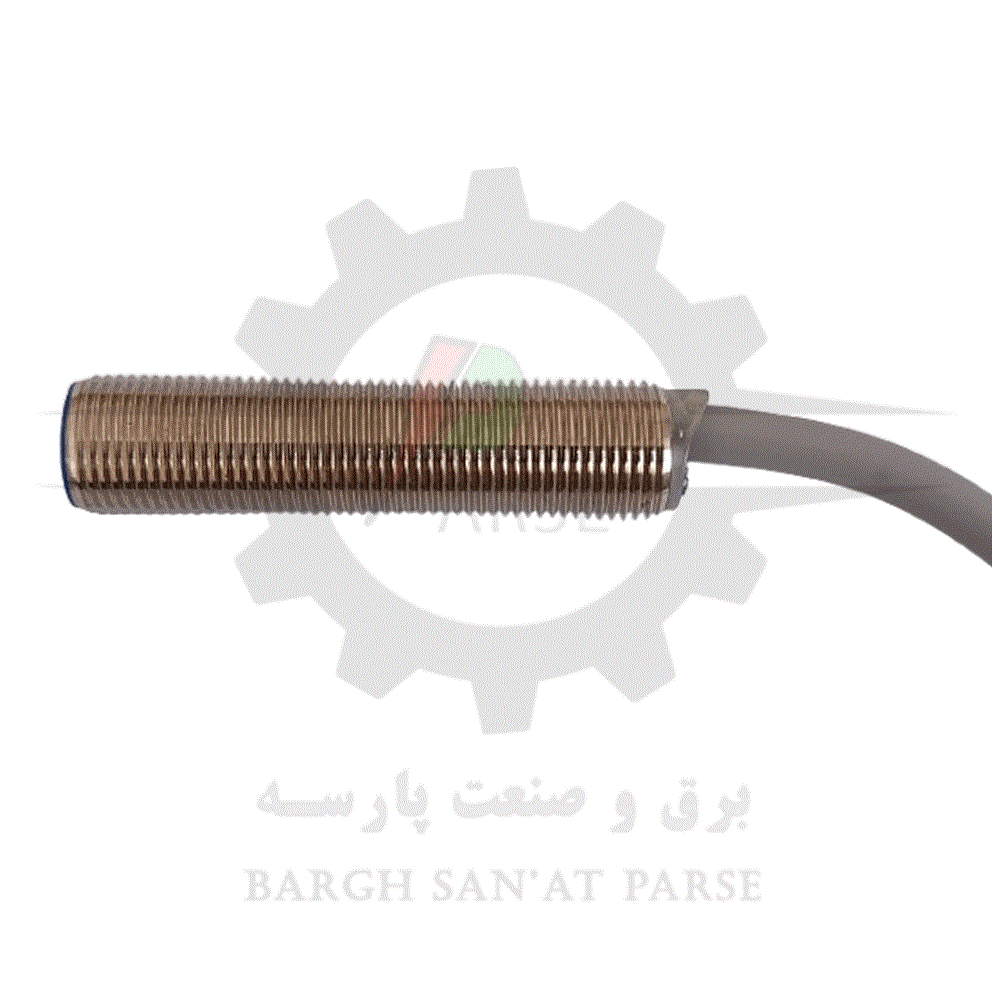 سنسور  القایی بدوک مدل BB-M1204N-C11P2
