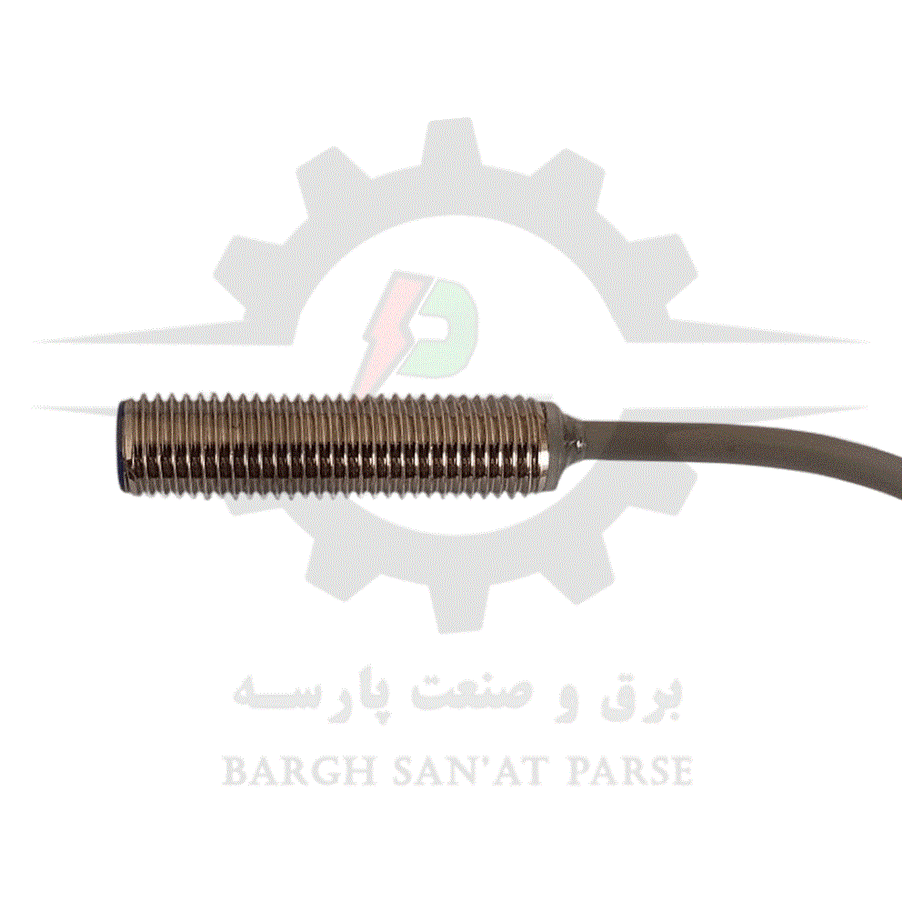 سنسور القایی بدوک مدل BB-M802N-C11P2S