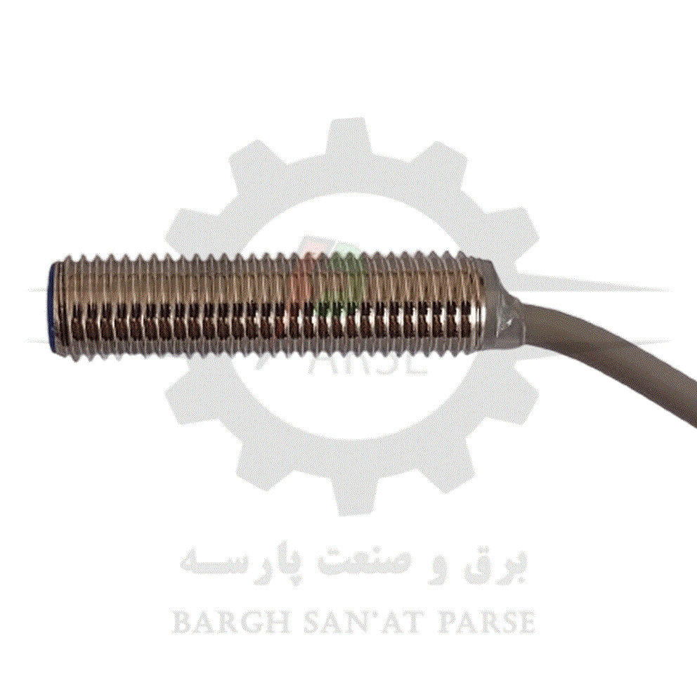 سنسور القایی بدوک مدل BB-M802P-C11P2S