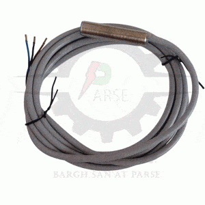 سنسور القایی بدوک مدل BB-M1204P-C11P2
