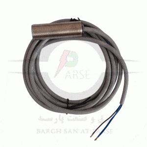 سنسور القایی بدوک مدل BB-M1808P-C11P2
