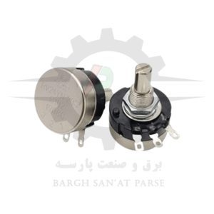 خرید ولوم COSMOS RV24 10K