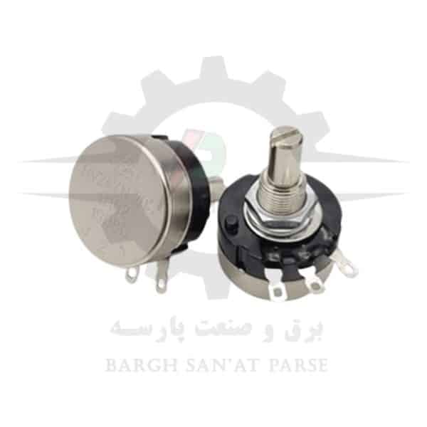 ولوم COSMOS RV24 1K