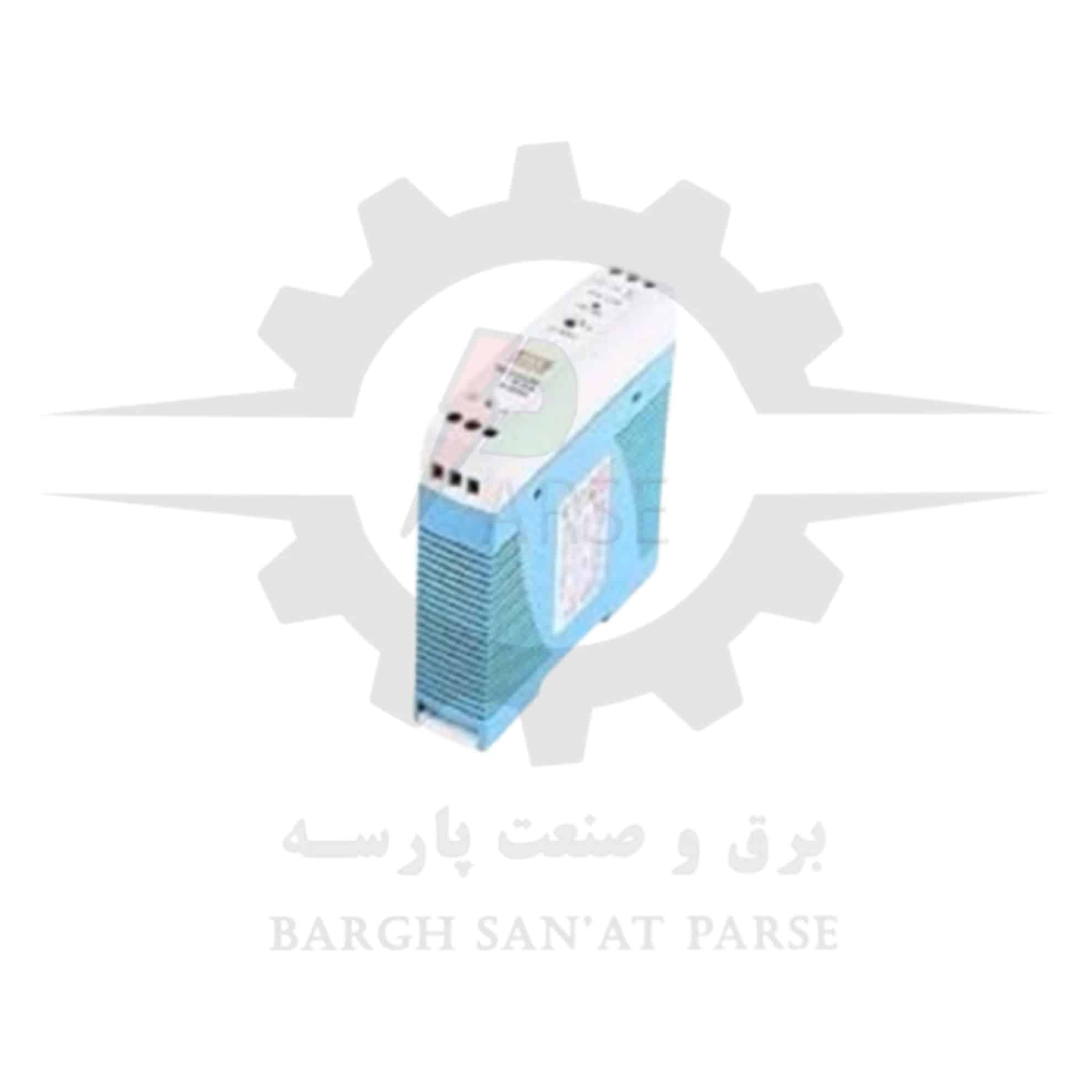 خرید منبع تغذیه صنعتی BERME مدل MDR-20-24