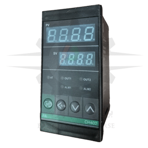 کنترلر دما مدل CH402