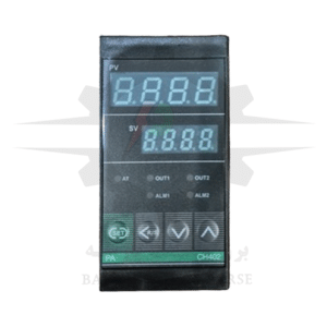 ترموستات صنعتی PID مدل CH402
