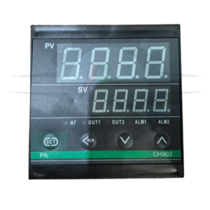 ترموستات صنعتی PID مدل CH902