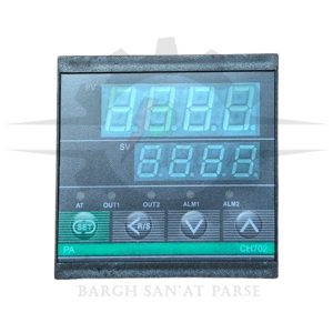 ترموستات صنعتی PA مدل CH702