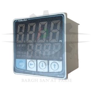 ترموستات دیجیتال مربعی PID MLC-48